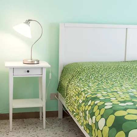 S177 - Sirolo, Trilocale In Centro Con Giardino Appartement *