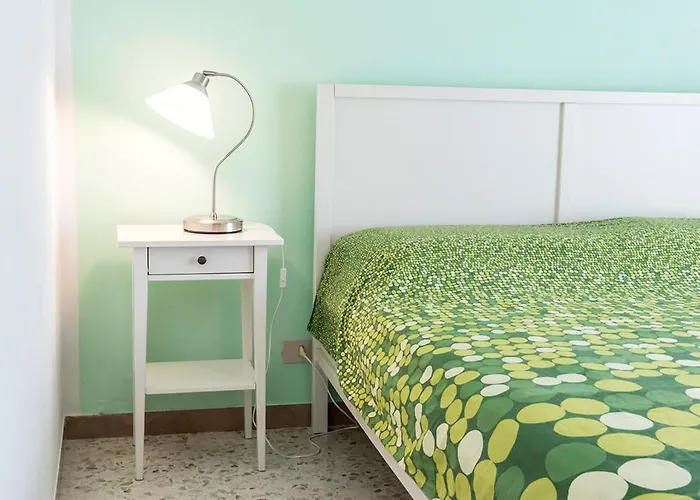 S177 - Sirolo, Trilocale In Centro Con Giardino Apartment *