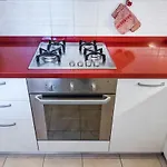 S177 - Sirolo, Trilocale In Centro Con Giardino شقة سيرولو