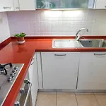 شقة S177 - Sirolo, Trilocale In Centro Con Giardino *