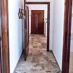 S177 - Sirolo, Trilocale In Centro Con Giardino شقة سيرولو