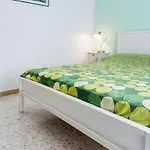 شقة S177 - Sirolo, Trilocale In Centro Con Giardino *