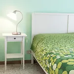 S177 - Sirolo, Trilocale In Centro Con Giardino شقة *