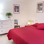 شقة S177 - Sirolo, Trilocale In Centro Con Giardino