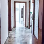 S177 - Sirolo, Trilocale In Centro Con Giardino شقة *