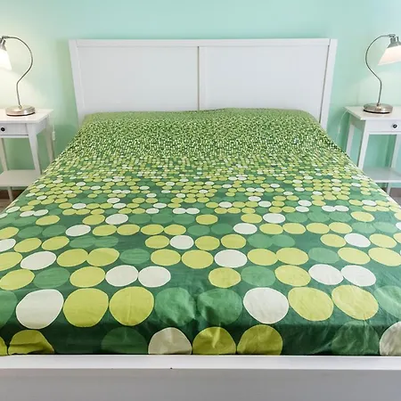 Apartamento S177 - Sirolo, Trilocale In Centro Con Giardino