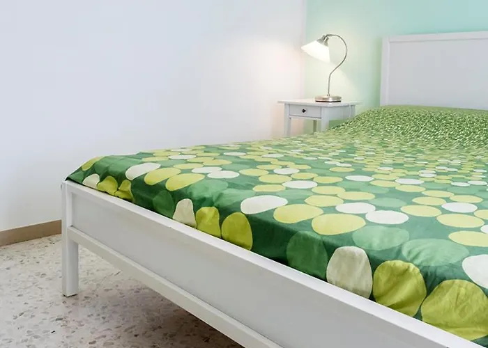 Appartamento S177 - Sirolo, Trilocale In Centro Con Giardino *